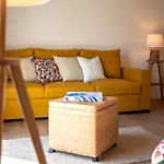 D_view Apartman Hvar Town